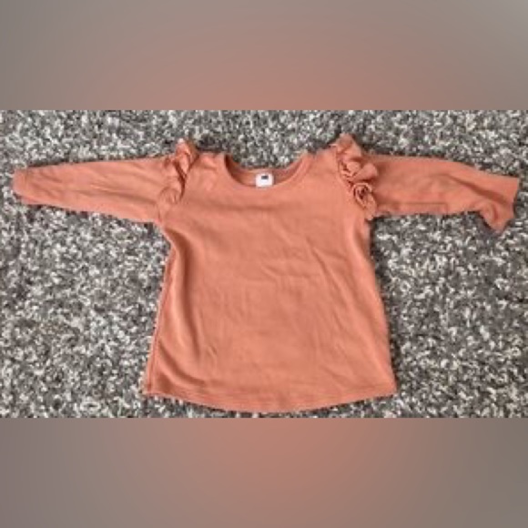 Little and Lively toddler shirt. Size 1-2 years - Picture 1 of 1